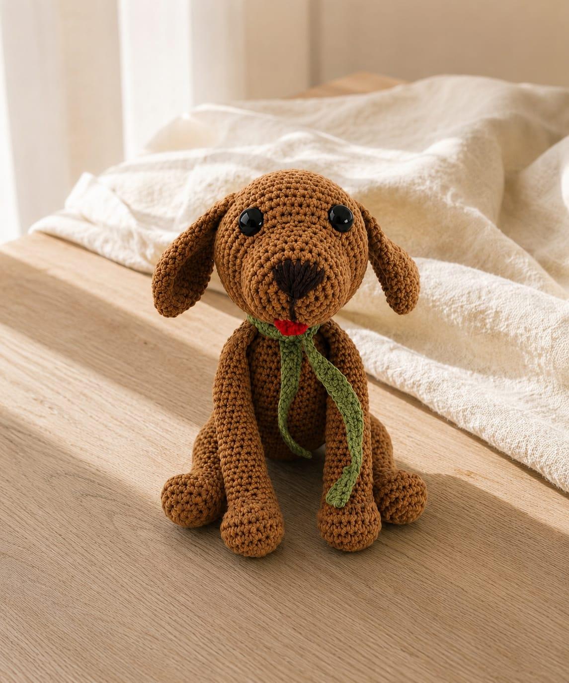 Köpekli Ev Kutusu